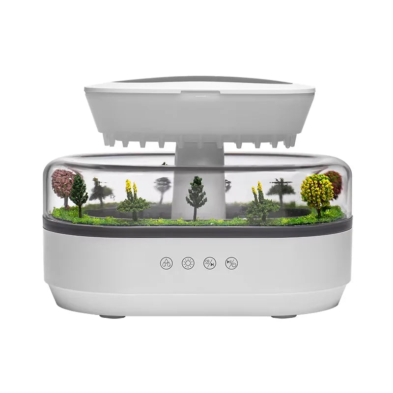 Landscape Humidifier Water Dripping Diffuser