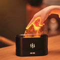 Flame Aroma Air Humidifier