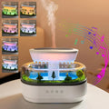 Landscape Humidifier Water Dripping Diffuser