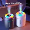 Color Changing Mini Air Humidifier 180ML